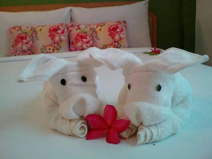 Hotel The Orchid House