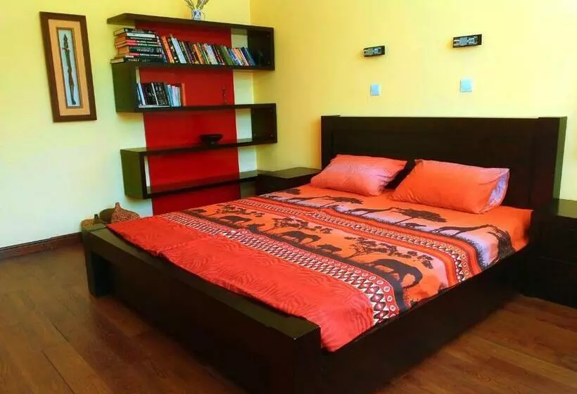 Majatalo стаи за гости Lavender Lozen