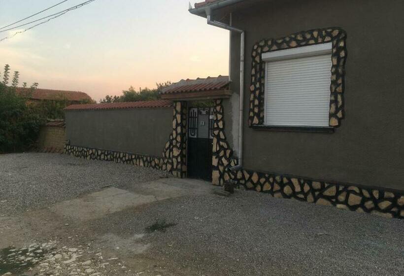 펜션 изворът Source