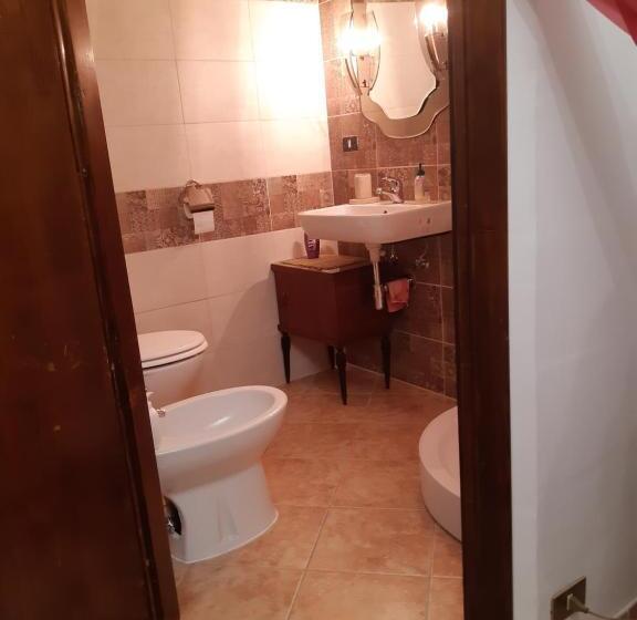 Пансион Affittacamere Da Angela