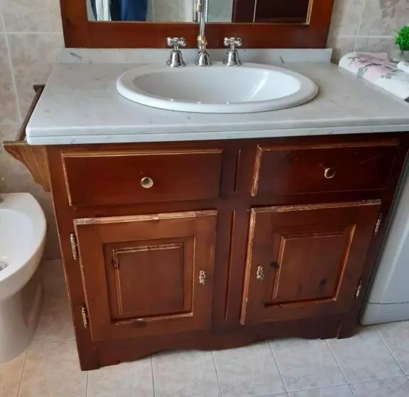 ペンション Affittacamere Da Angela