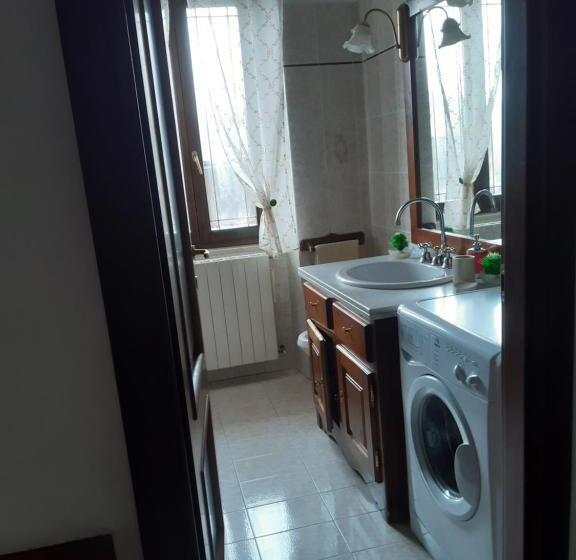 Пансион Affittacamere Da Angela