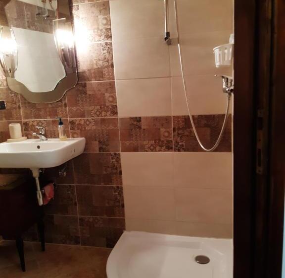 Пансион Affittacamere Da Angela