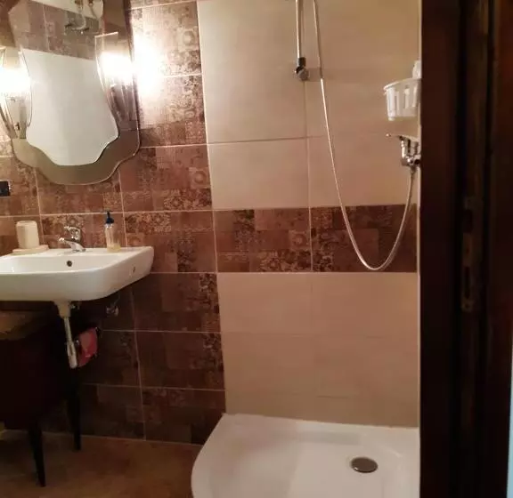 ペンション Affittacamere Da Angela