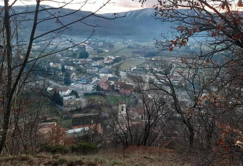 Пансион Affittacamere Da Angela