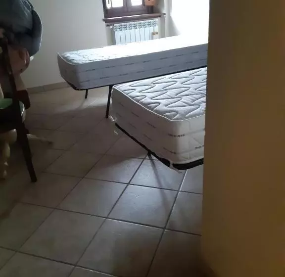 ペンション Affittacamere Da Angela