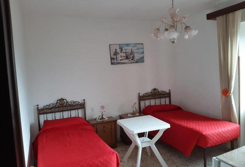 Пансион Affittacamere Da Angela