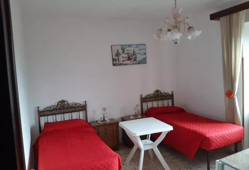 ペンション Affittacamere Da Angela