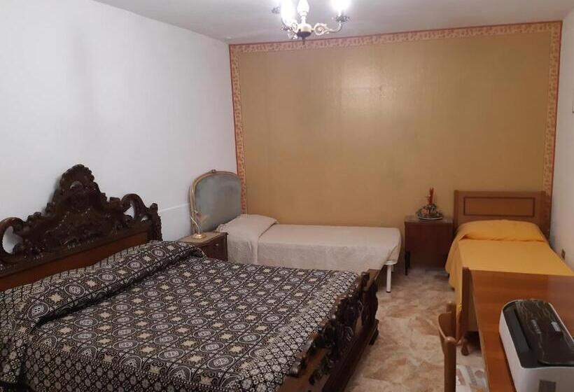 Пансион Affittacamere Da Angela