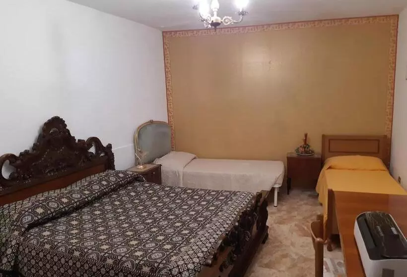 ペンション Affittacamere Da Angela