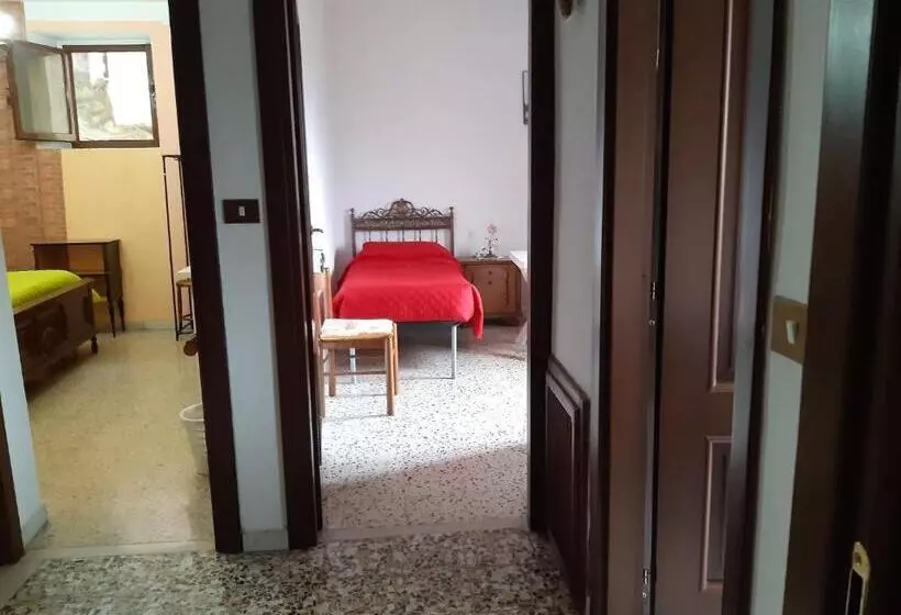 ペンション Affittacamere Da Angela