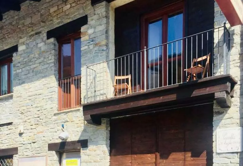 Majatalo Affittacamere “del Ponte”