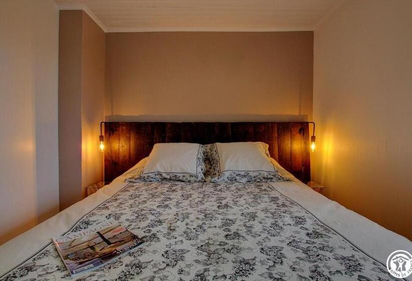 פנסיון Le Clos Bô M