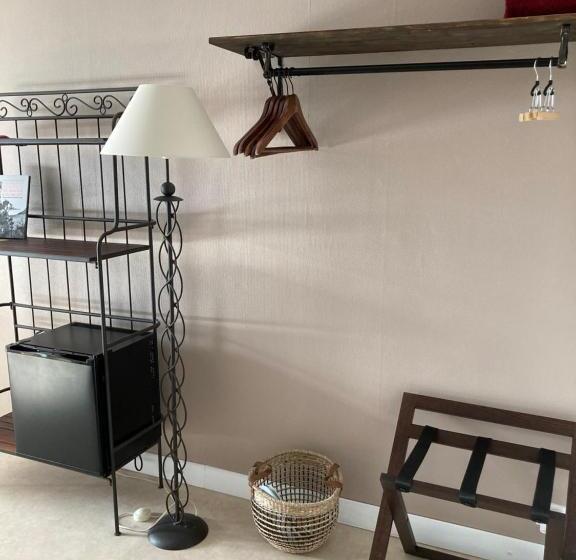 פנסיון Le Clos Bô M