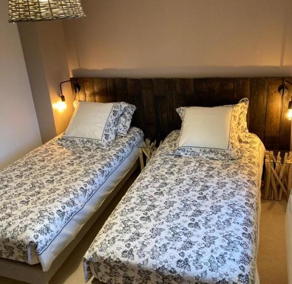 פנסיון Le Clos Bô M