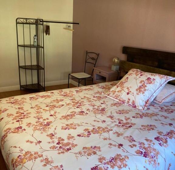 פנסיון Le Clos Bô M