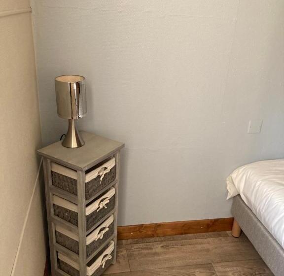 פנסיון Le Clos Bô M