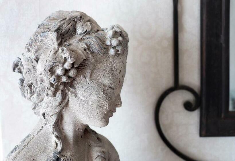 펜션 Le Clos Des Noaillettes