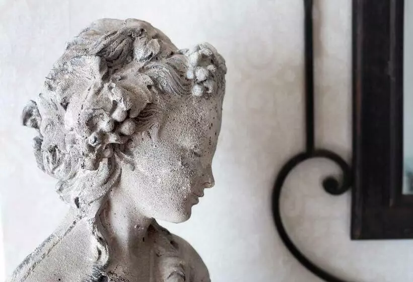 Majatalo Le Clos Des Noaillettes