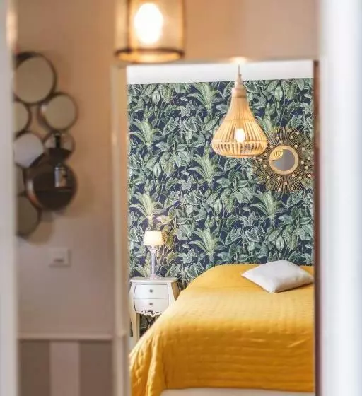 Majatalo Le Clos Des Noaillettes