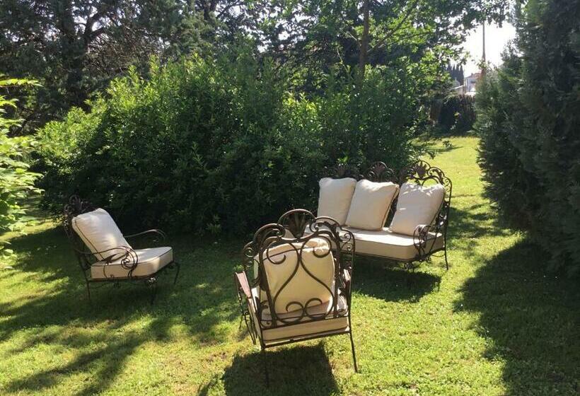 펜션 Le Clos Des Noaillettes