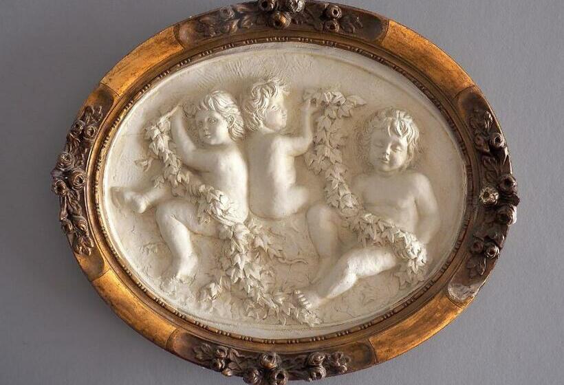 펜션 Le Clos Des Noaillettes