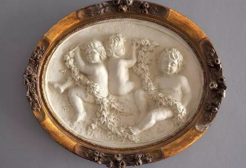 Majatalo Le Clos Des Noaillettes