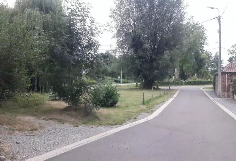 Majatalo Le Gîte Du Pic Vert