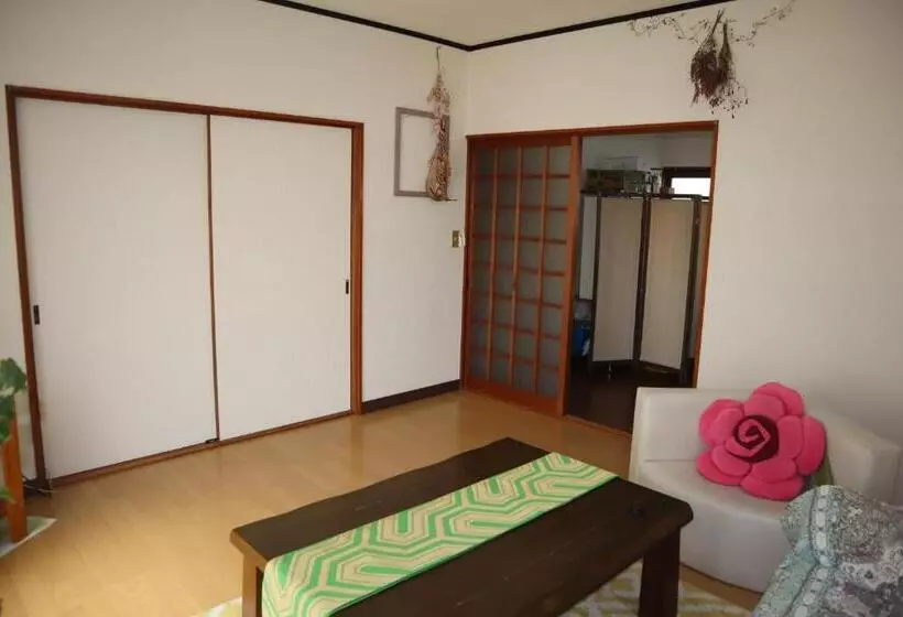Majatalo Minpaku Gallery Ibis   Vacation Stay 10521