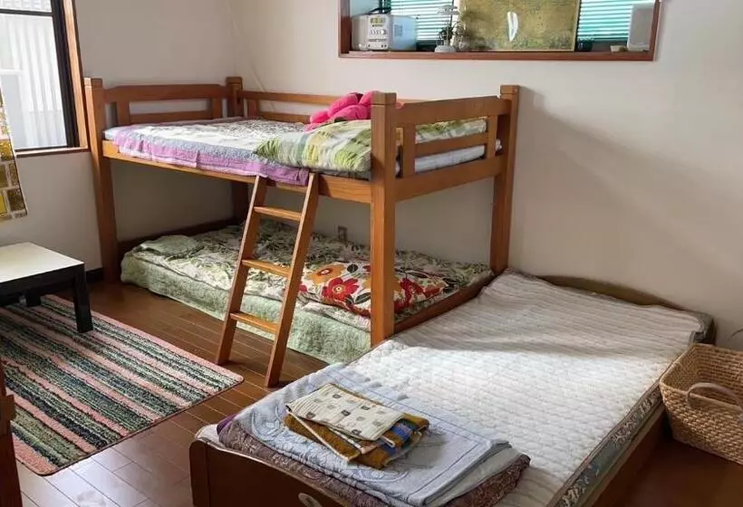 Majatalo Minpaku Gallery Ibis   Vacation Stay 10521