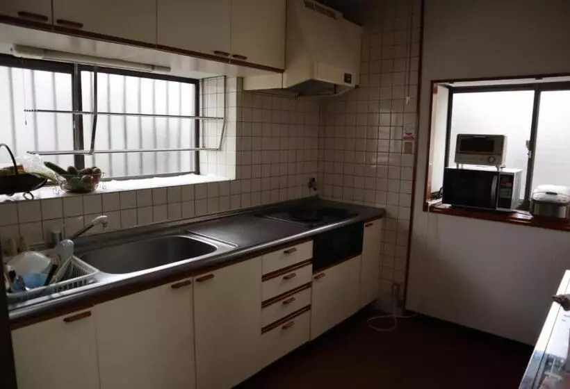 Majatalo Minpaku Gallery Ibis   Vacation Stay 10521