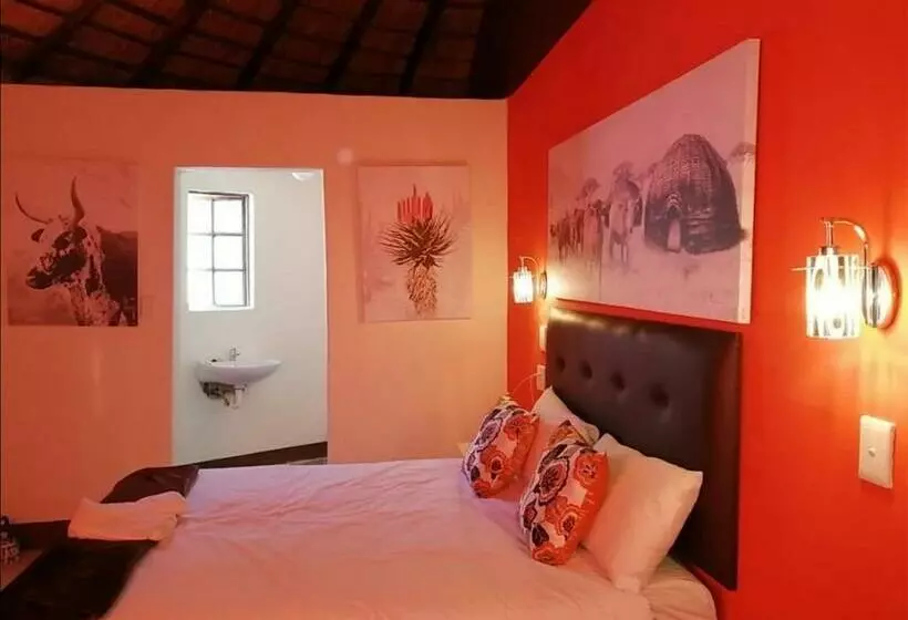 Majatalo Nogixa Lodge