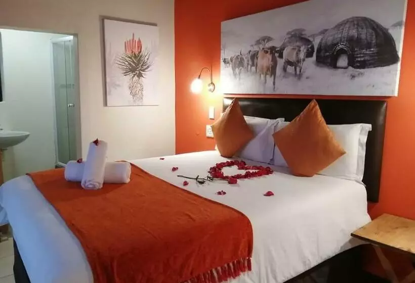 Majatalo Nogixa Lodge