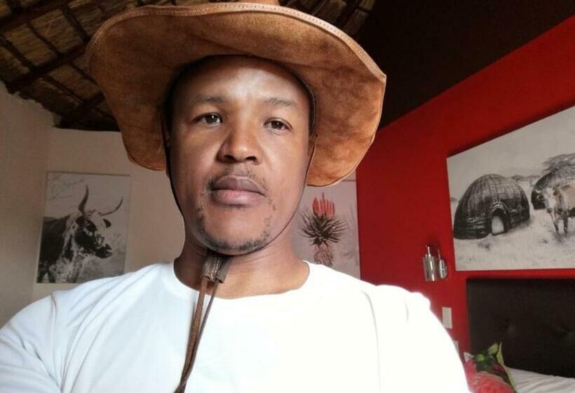 بنسيون Nogixa Lodge