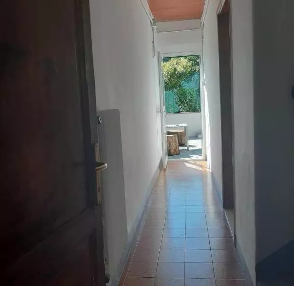 ペンション Ospitale Di San Domenico Rooms