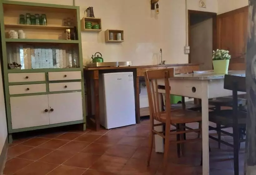 ペンション Ospitale Di San Domenico Rooms