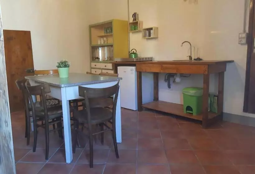 ペンション Ospitale Di San Domenico Rooms