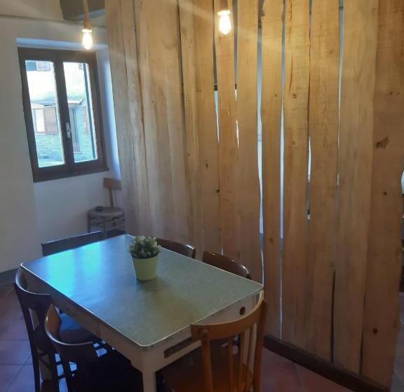 Пансион Ospitale Di San Domenico Rooms