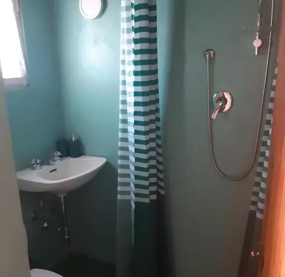 ペンション Ospitale Di San Domenico Rooms