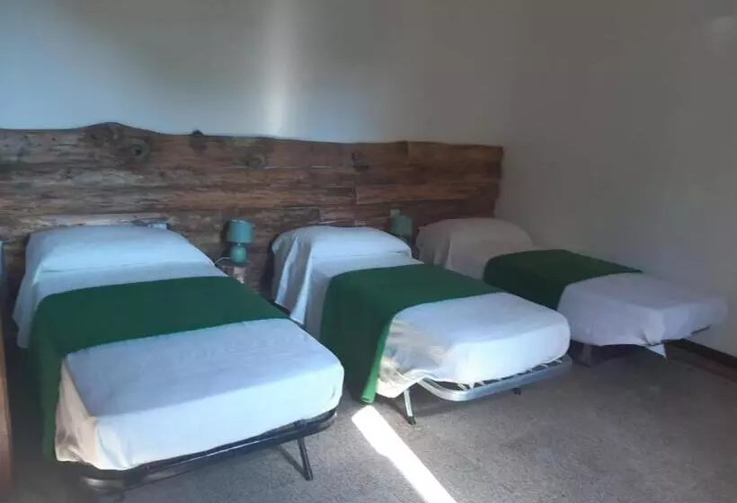 ペンション Ospitale Di San Domenico Rooms