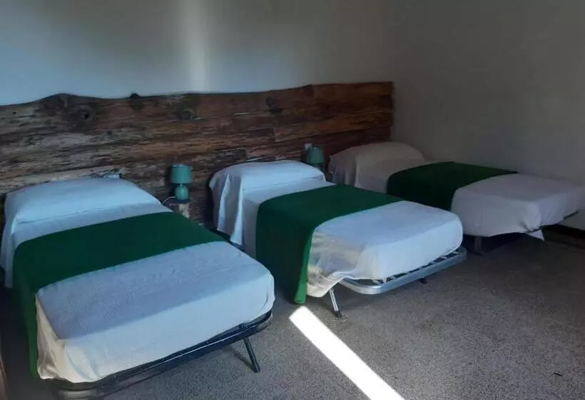 ペンション Ospitale Di San Domenico Rooms