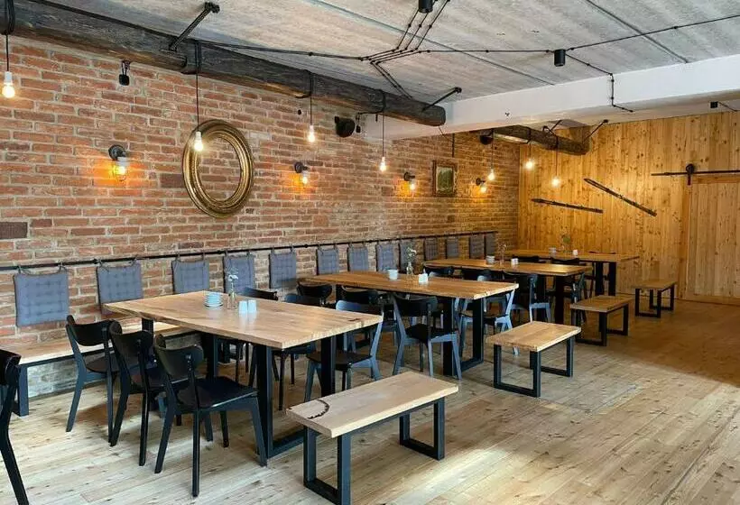 Majatalo Penzion Kolnička