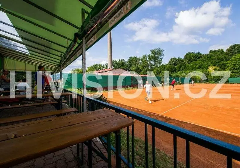 Majatalo Penzion Topas