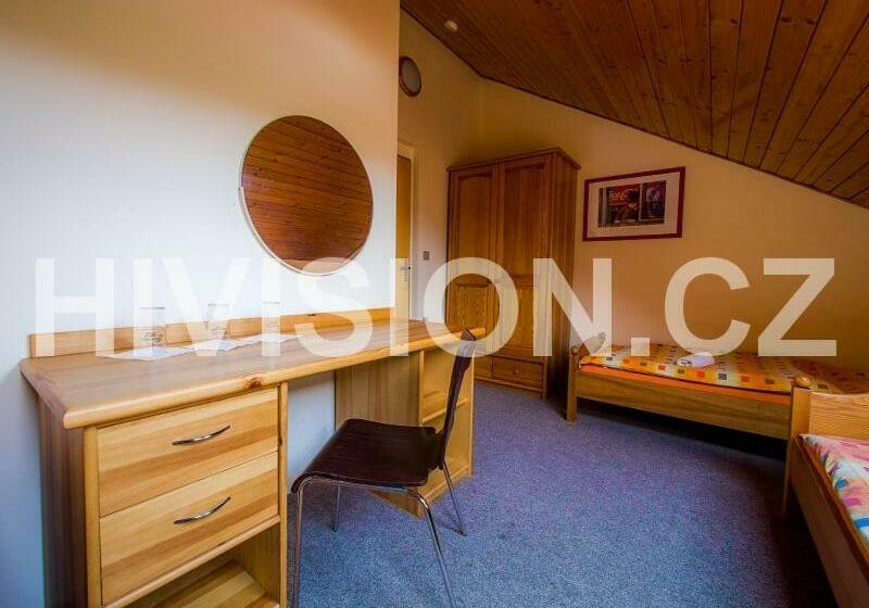 بنسيون Penzion Topas