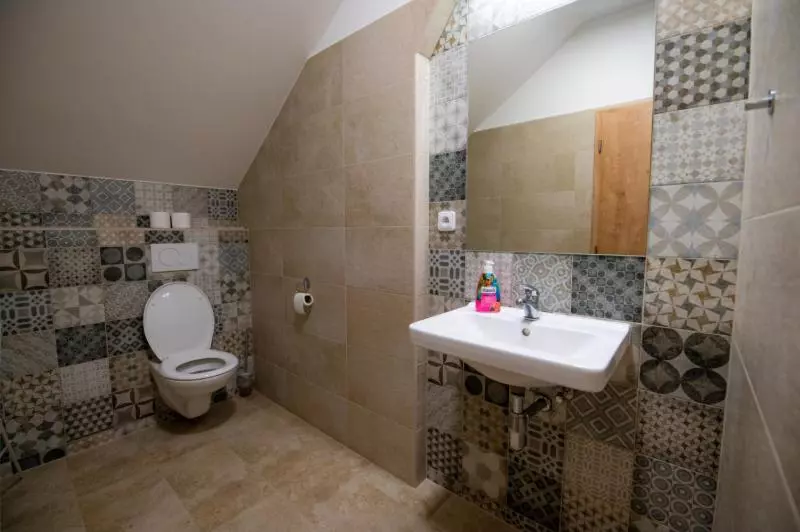 Majatalo Penzion V Rodinném Vinařství Kadubcovi