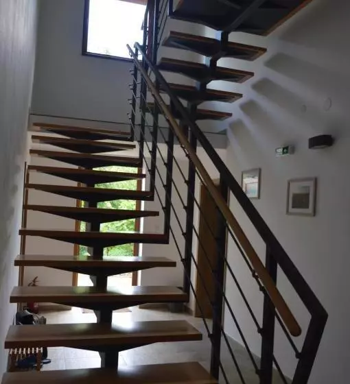 Majatalo Penzion V Rodinném Vinařství Kadubcovi