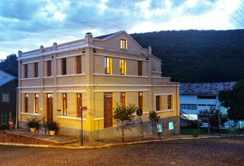 펜션 Pousada Do Valle, Serra Gaúcha, Vale Dos Vinhedos Rs
