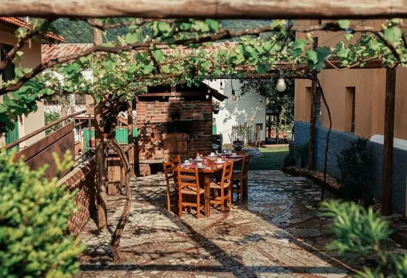 Majatalo Pousada Do Valle, Serra Gaúcha, Vale Dos Vinhedos   Rs