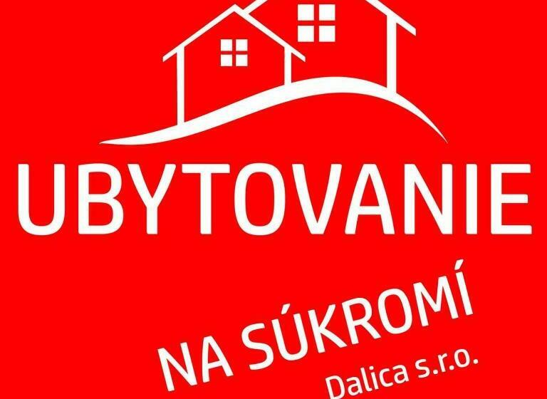 ペンション Ubytovanie V Súkromí Dalica S.r.o