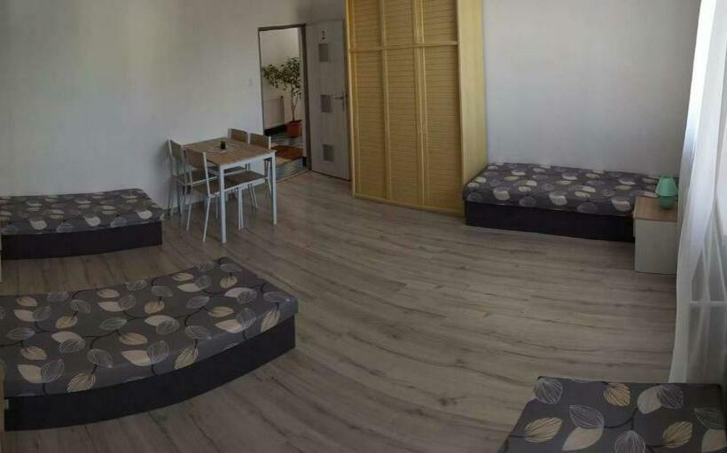 ペンション Ubytovanie V Súkromí Dalica S.r.o